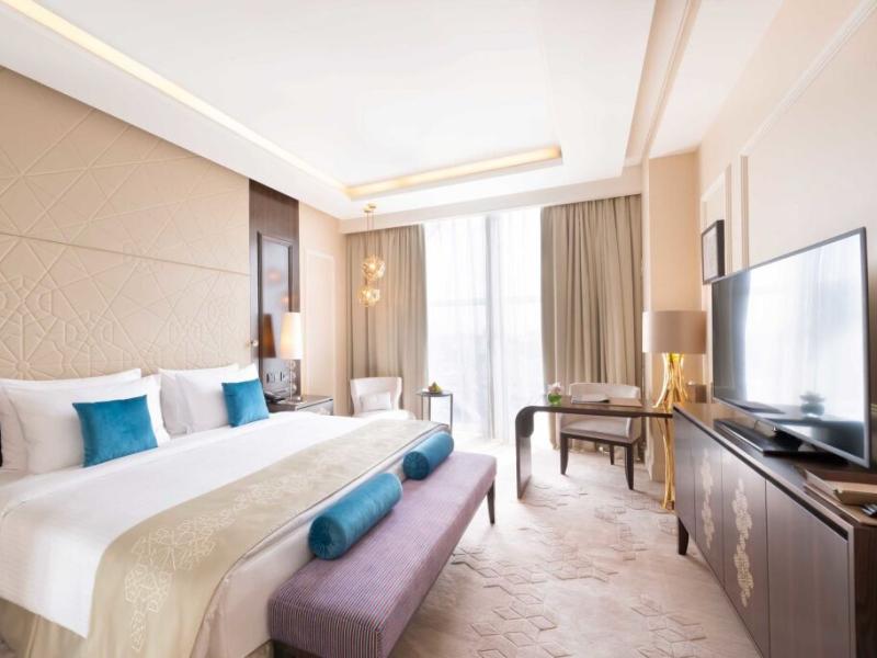 Shaza Doha Hotel