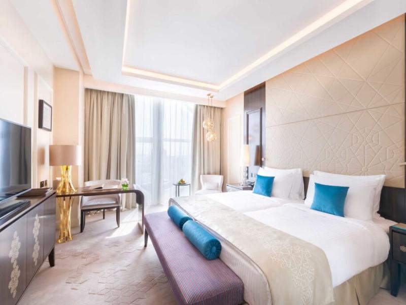 Shaza Doha Hotel
