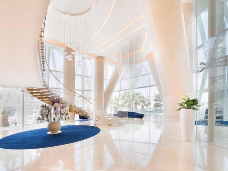 Shaza Doha Hotel