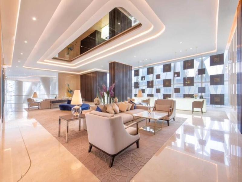 Shaza Doha Hotel