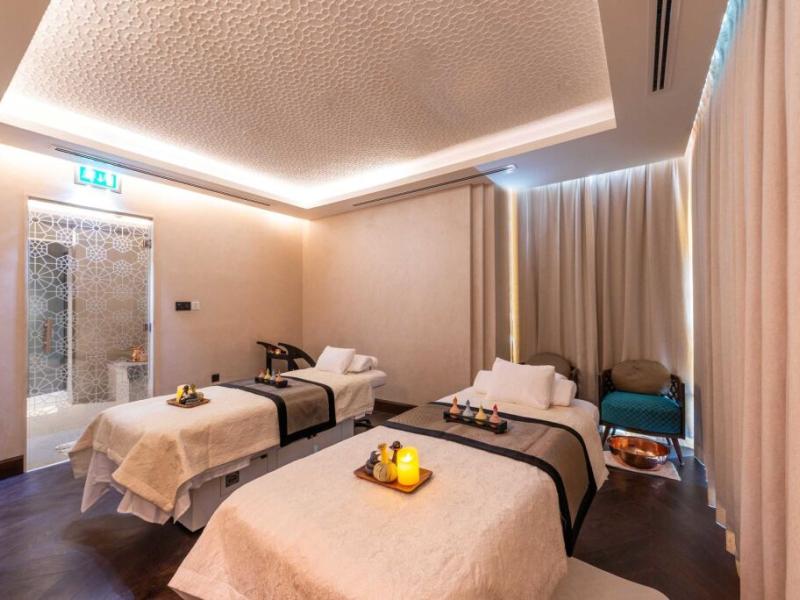 Shaza Doha Hotel