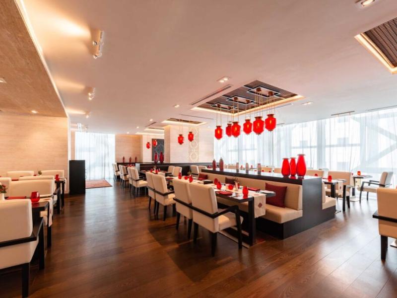 Shaza Doha Hotel