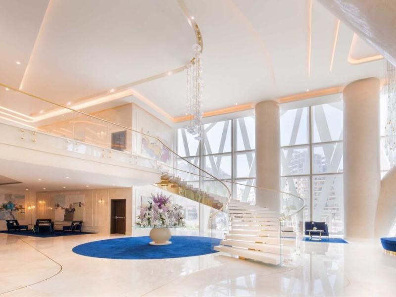 Shaza Doha Hotel