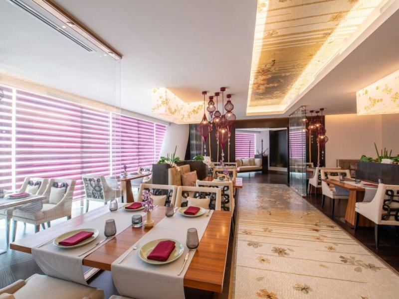 Shaza Doha Hotel