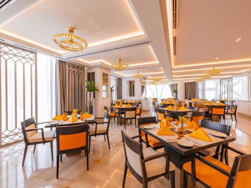 Shaza Doha Hotel