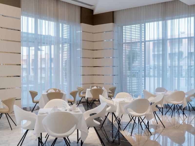 Cleopatra Luxury Resort Sharm - Adults Only