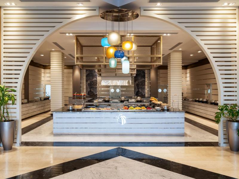 Cleopatra Luxury Resort Sharm - Adults Only