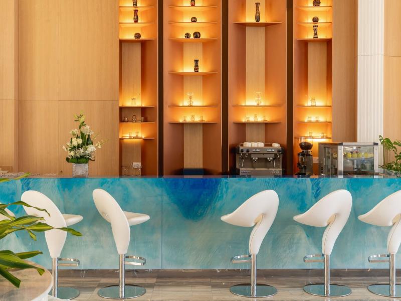 Cleopatra Luxury Resort Sharm - Adults Only