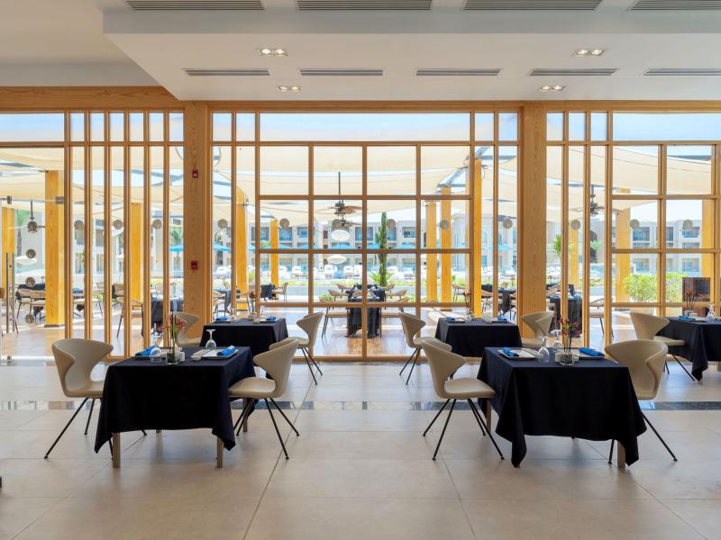 Cleopatra Luxury Resort Sharm - Adults Only