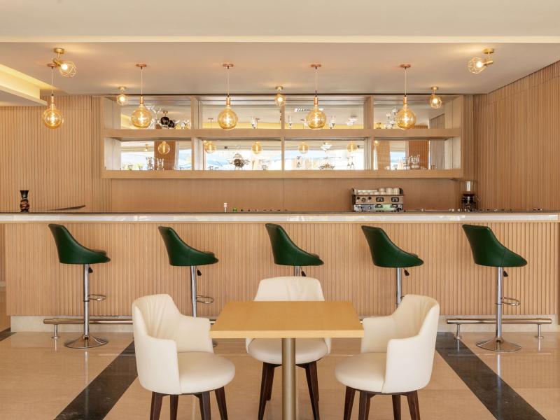 Cleopatra Luxury Resort Sharm - Adults Only