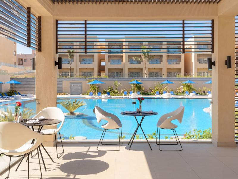 Cleopatra Luxury Resort Sharm - Adults Only