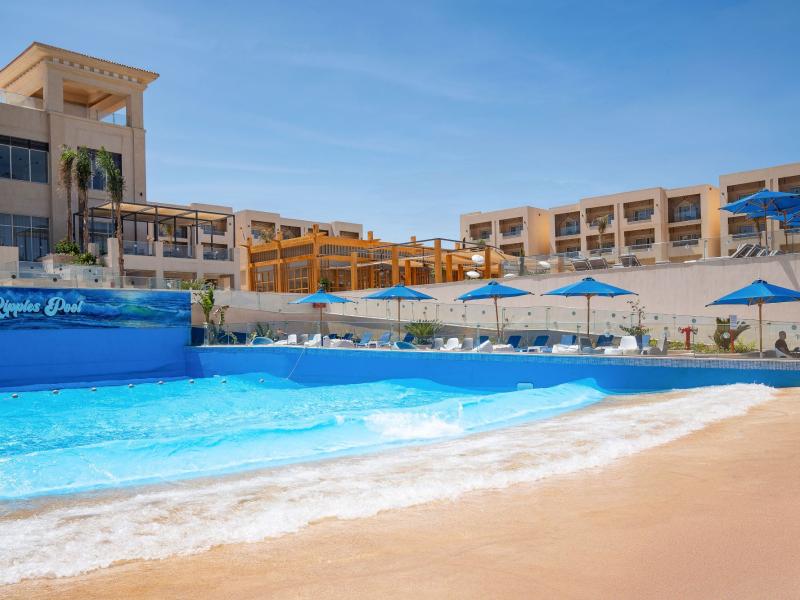 Cleopatra Luxury Resort Sharm - Adults Only
