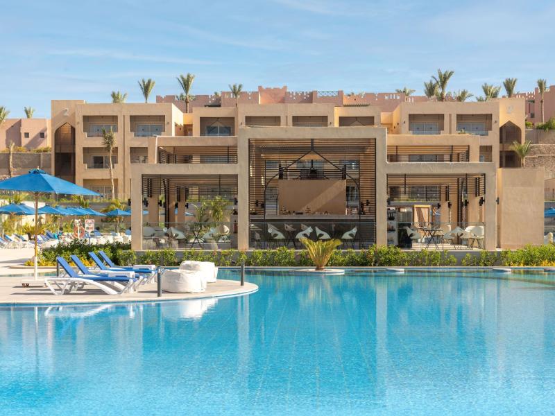 Cleopatra Luxury Resort Sharm - Adults Only