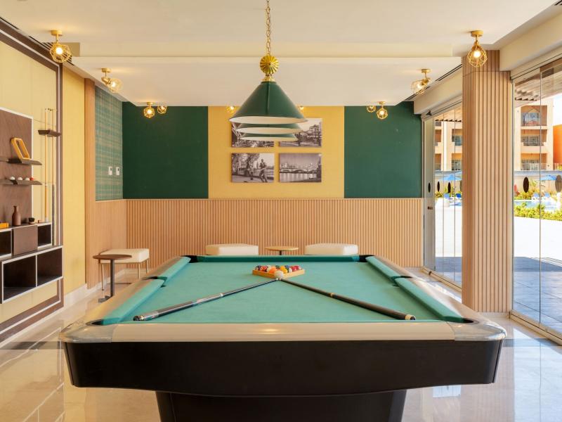 Cleopatra Luxury Resort Sharm - Adults Only