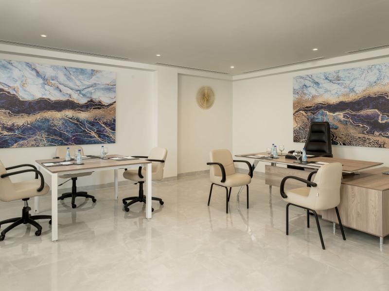 Cleopatra Luxury Resort Sharm - Adults Only