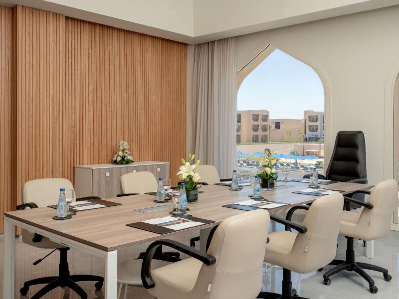 Cleopatra Luxury Resort Sharm - Adults Only