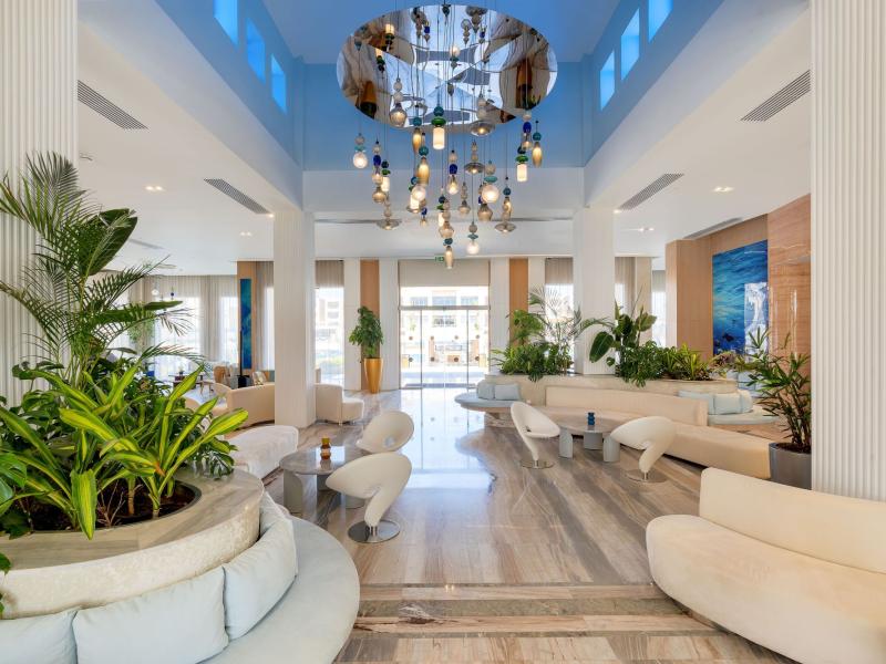 Cleopatra Luxury Resort Sharm - Adults Only