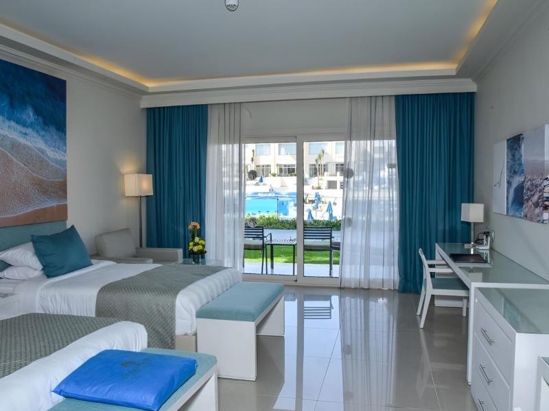 Cleopatra Luxury Resort Sharm - Adults Only