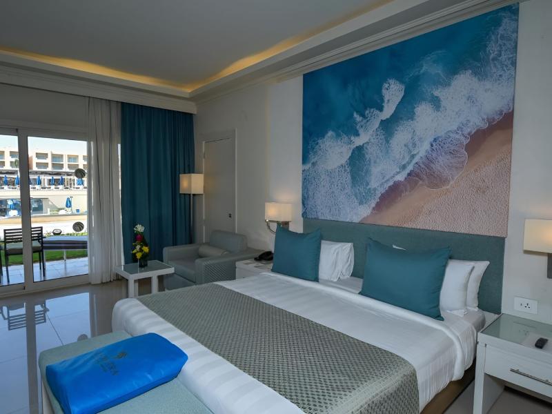 Cleopatra Luxury Resort Sharm - Adults Only