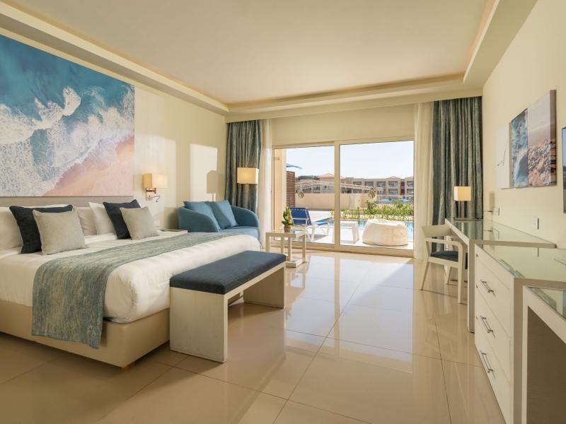 Cleopatra Luxury Resort Sharm - Adults Only