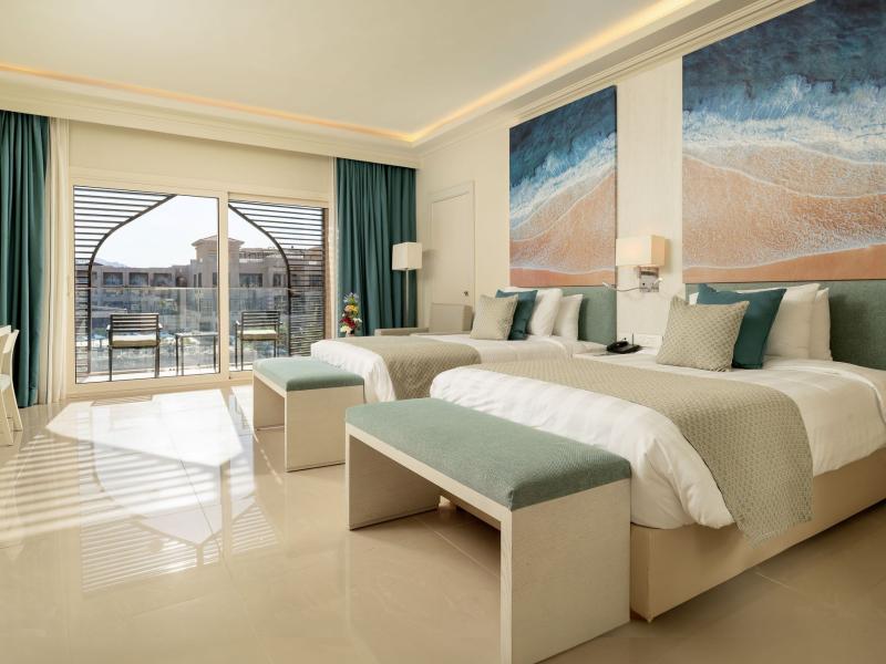 Cleopatra Luxury Resort Sharm - Adults Only