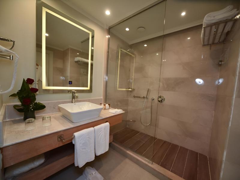 Cleopatra Luxury Resort Sharm - Adults Only