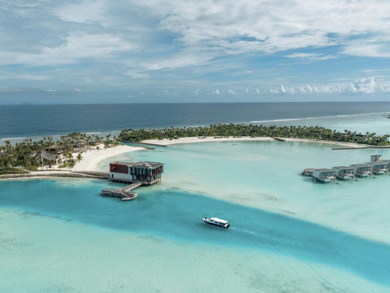 SO/ Maldives