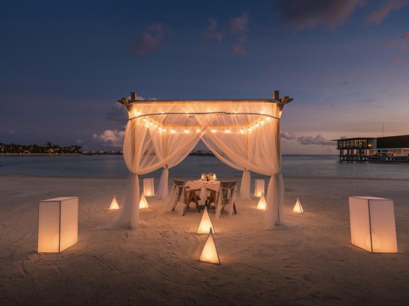 SO/ Maldives
