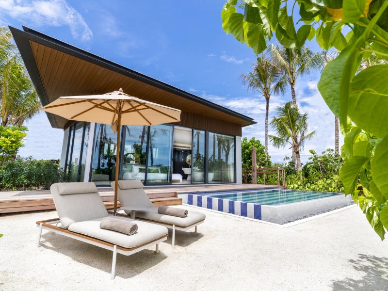SO/ Maldives