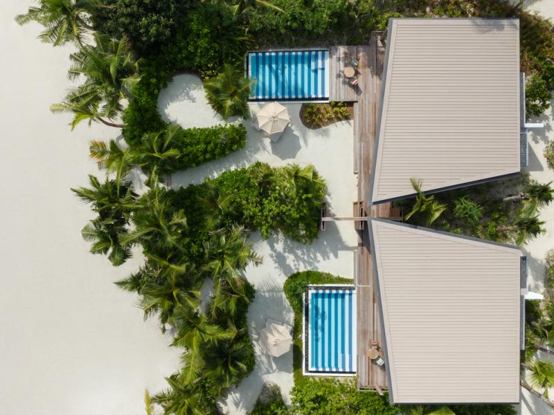 SO/ Maldives