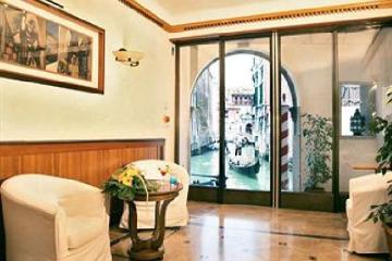 Отель All Angelo Италия, Венеция, фото 11