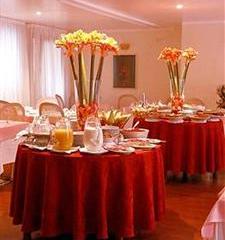 Отель All Angelo Италия, Венеция, фото 14