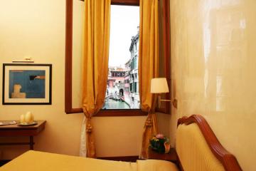 Отель All Angelo Италия, Венеция, фото 18
