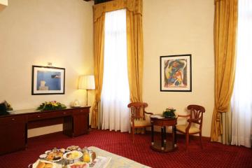 Отель All Angelo Италия, Венеция, фото 19