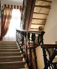 Отель All Angelo Италия, Венеция, фото 25