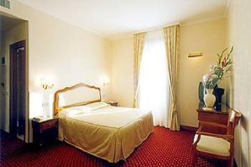 Отель All Angelo Италия, Венеция, фото 8