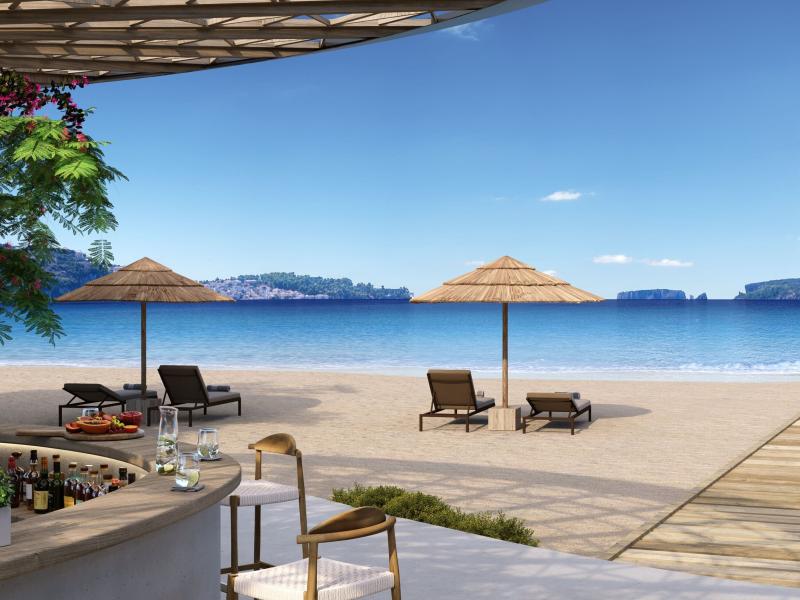 W Costa Navarino
