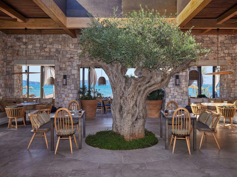 W Costa Navarino