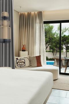 Отель W Costa Navarino Греция, Пелопоннес, фото 146