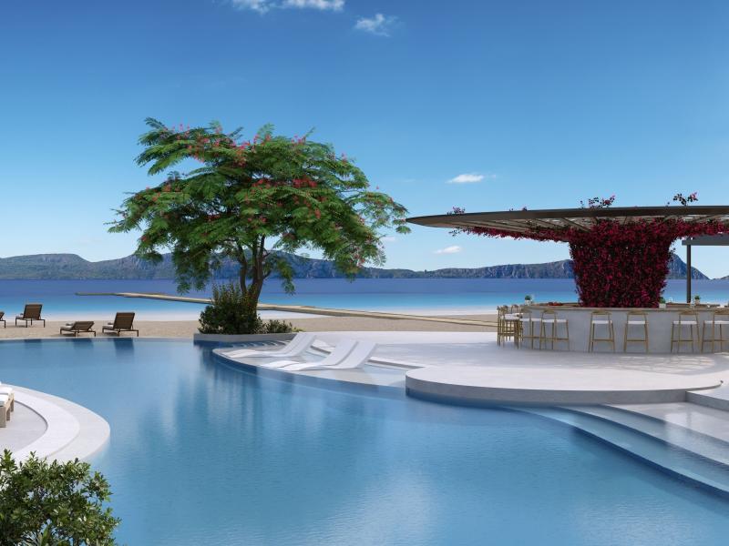 W Costa Navarino