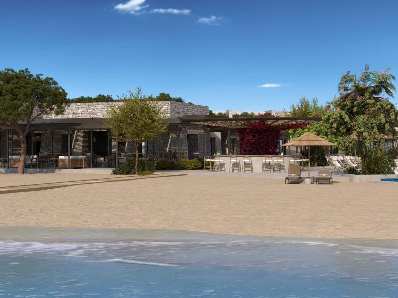 W Costa Navarino