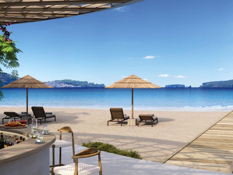 W Costa Navarino