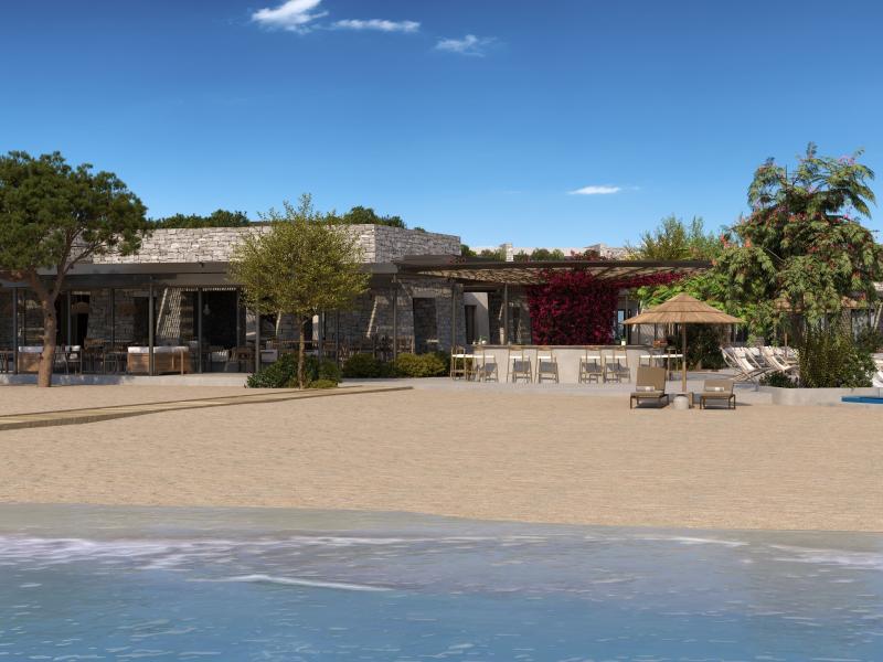 W Costa Navarino