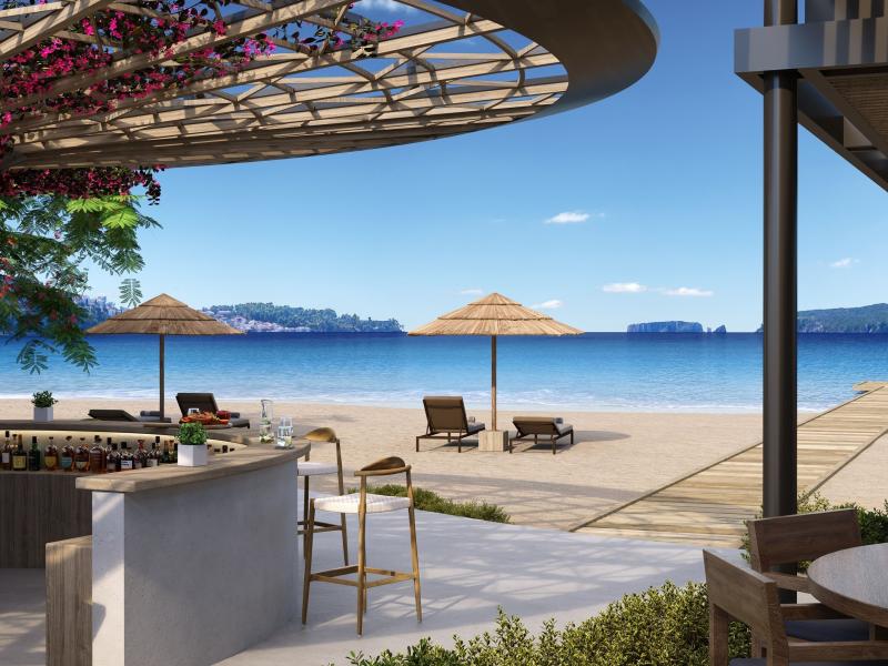 W Costa Navarino