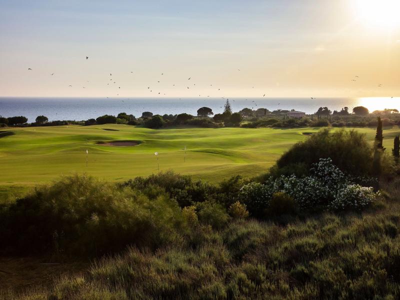 W Costa Navarino