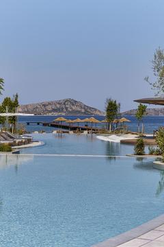 Отель W Costa Navarino Греция, Пелопоннес, фото 72