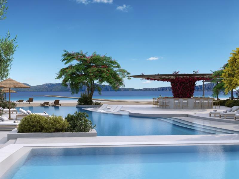 W Costa Navarino