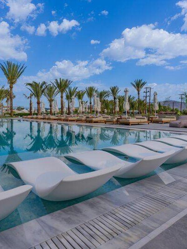 Georgioupolis Suites
