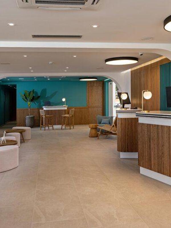 Georgioupolis Suites