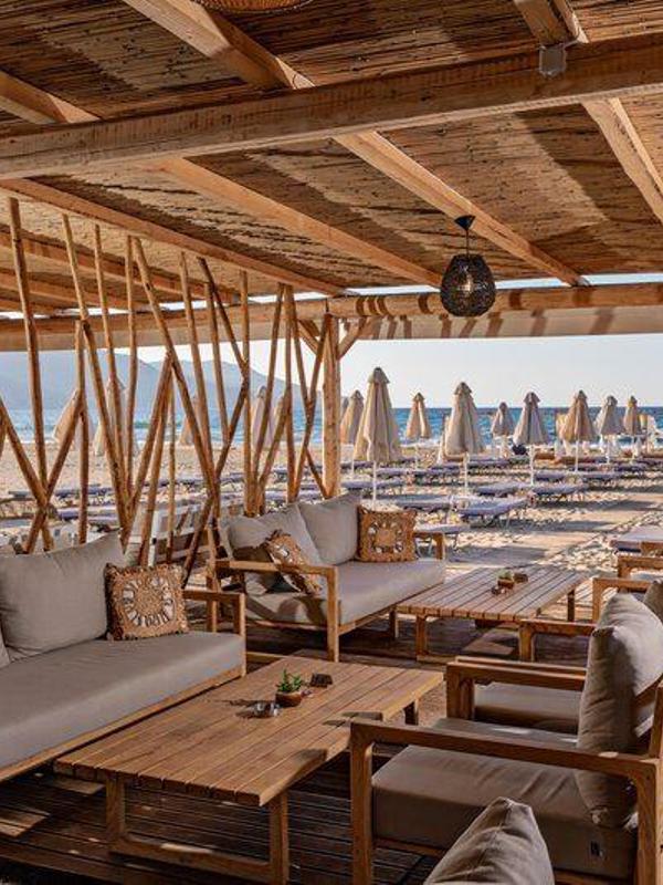Georgioupolis Suites